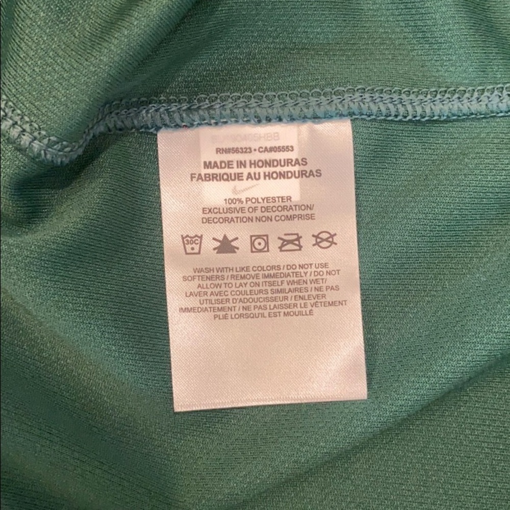Nike jersey - Picture 5 of 6